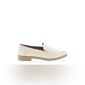 Dolce Vita Cream Loafers